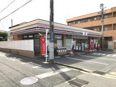 セブンイレブン　習志野東店