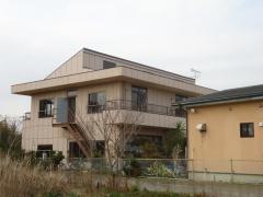 民宿東松館