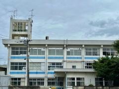 武蔵野市立第五中学校