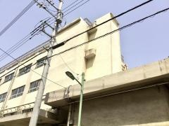 品川区立東海中学校