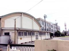 第四小学校