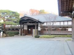 祐天寺