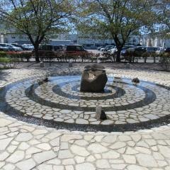 平松緑地