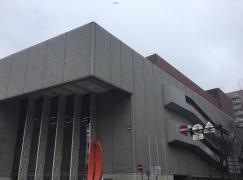 横浜市市民文化会館関内ホール