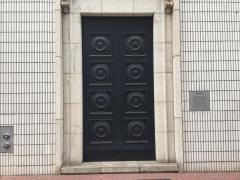 横浜市市民文化会館関内ホール