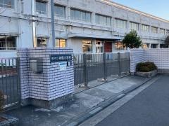 神橋小学校