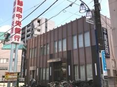 静岡中央銀行中央林間支店