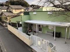 第二逗子幼稚園