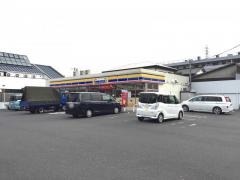 ミニストップ　横須賀大矢部店