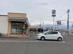セブンイレブン　豊栄駅北店