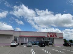ファッションセンターしまむら　大沢野店