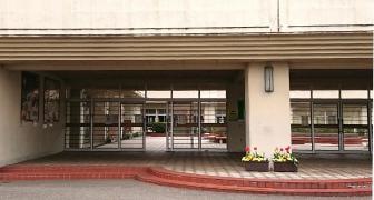 西南部小学校