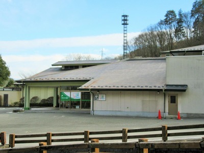 ホテバンク リフレッシュｉｎひるがみの森 下伊那郡阿智村智里