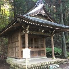 牛伏寺
