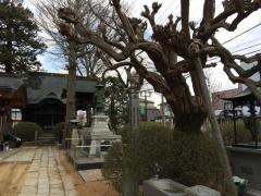 白岩観音堂