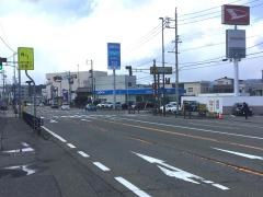 ネッツトヨタ岐阜高山店