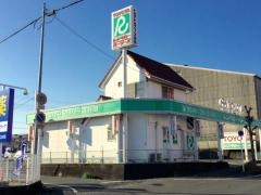 トヨタレンタリース静岡富士宮店