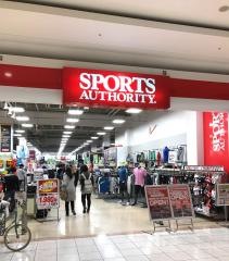 スポーツオーソリティ　東浦店