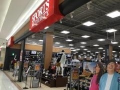 スポーツオーソリティ　東浦店