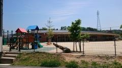 岡保育園