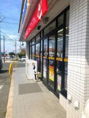ミニストップ　豊橋技科大前店
