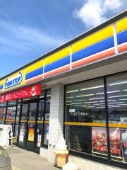 ミニストップ　豊橋技科大前店