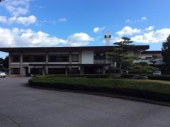 葵カントリークラブ
