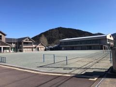 七保小学校