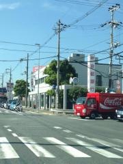 京都銀行亀岡支店