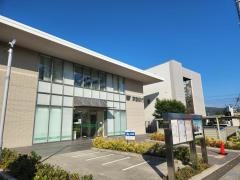 京都銀行亀岡支店