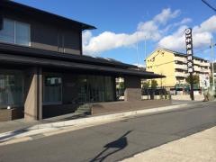 京都中央信用金庫三室戸支店