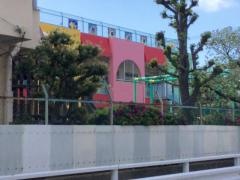 あべの翔学高等学校附属朝陽幼稚園