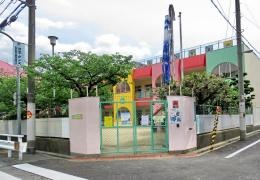あべの翔学高等学校附属朝陽幼稚園