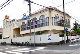 あべの翔学高等学校附属朝陽幼稚園