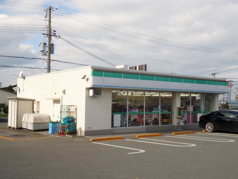 ファミリーマート泉佐野日根野店