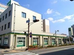 三井住友銀行三田支店