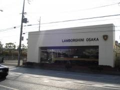 ランボルギーニ大阪