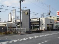 ランボルギーニ大阪