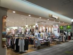 ハニーズ　奈良登美ヶ丘店
