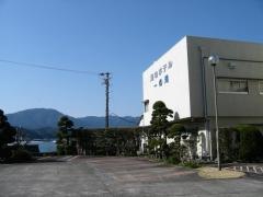 海のホテル一の滝