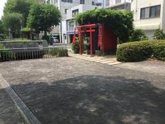 枝川緑道公園