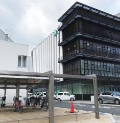 ＪＡ山口県　岩国統括本部支所