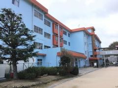 久保小学校