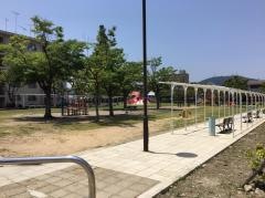 福島住吉緑地