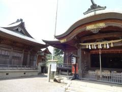 一條神社