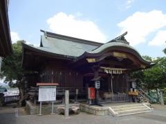 一條神社