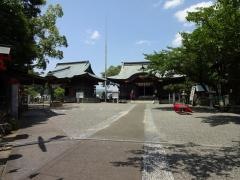 一條神社