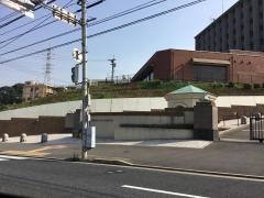 西南女学院大学