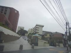 西南女学院大学