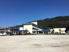 大城小学校